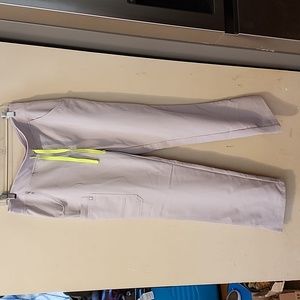 FIGS TECHNICAL COLLECTION SCRUB PANTS MEDIUM NWOT